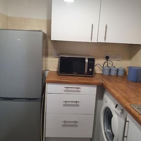 Lovely 2-Bedroom Condo With Indoor Fire Place London Exterior foto